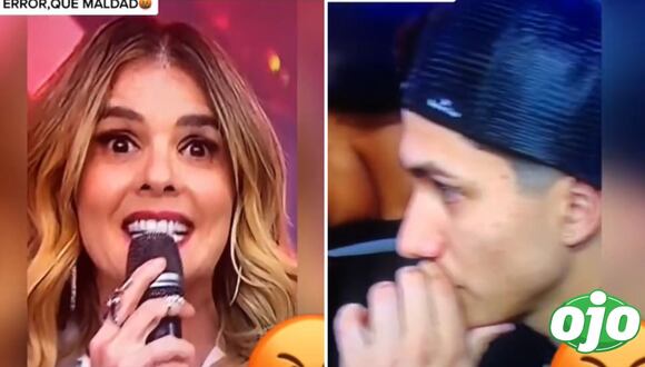 Ojo - Destruyen a Johanna San Miguel