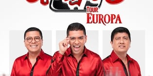 Conoce a la peruana que hizo posible que Grupo 5 diera un concierto en Londres