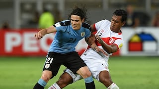 Perú vs. Uruguay: gol uruguayo anulado por el VAR paga 40 veces lo apostado
