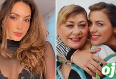 “Le dijeron que mi hermana estaba secuestrada”: Milett Figueroa denuncia que fue víctima de los estafadores