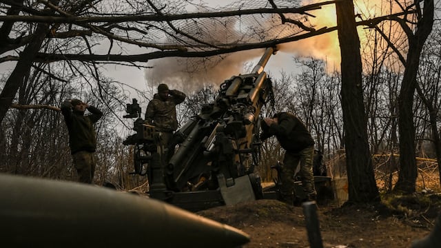 Ucrania ataca Belgorod dejando al menos 10 muertos y 45 heridos  