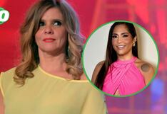 Johanna San Miguel tras ingreso de Katia Palma a ‘Esto es Guerra’: Con ella tengo una rivalidad real