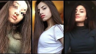 Tres hermanas asesinan a su padre por maltratarlas durante 4 años 