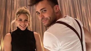 ​Shakira la rompe en YouTube con video junto a Prince Royce