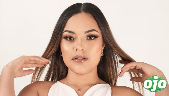 Lesly Águila - diario ojo