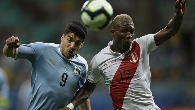 Selección peruana: Uruguay presentó lista de convocados con Luis Suárez y Edinson Cavani