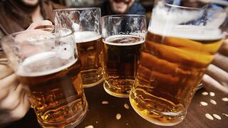 Estudio afirma que beber cerveza rejuvenece la piel