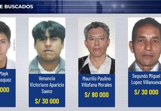 247 violadores de menores están prófugos