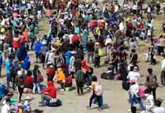 Migraciones niega ingreso al Perú a 164 extranjeros por incumplir requisitos