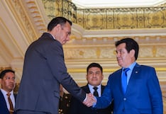 Presidente José Jerí promete levantar secreto de sus comunicaciones