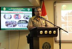 Compra de carrazos para mandos policiales se da cuando urge luchar contra la inseguridad