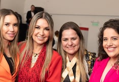 Más de 200 mujeres líderes se reunirán en el Congreso de la República en el CONAME 2026