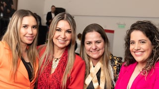 Más de 200 mujeres líderes se reunirán en el Congreso de la República en el CONAME 2026