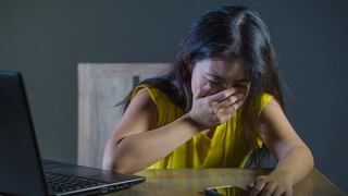 Jóvenes peruanas proponen soluciones ante el incremento del ciberbullying