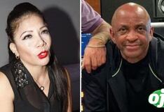 Marisol en contra de Sergio George: “Me da pena que hayan jugado con los sueños de varios artistas”