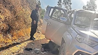 La Libertad: asesinan a cinco en un mismo día