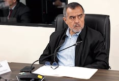 Iber Maraví podría acabar suspendido porque Renovación Popular y Fuerza Popular tienen los votos