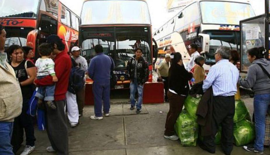 redBus lanzó esta interesante campaña a través de las redes sociales (Foto: GEC)