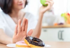 Comer para vivir: Incluir los postres en una dieta sana