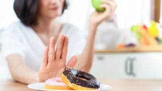 Comer para vivir: Incluir los postres en una dieta sana