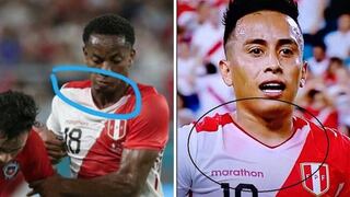 Camisetas de la Selección Peruana recibieron duras críticas por “baja calidad”