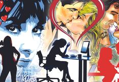 Está conmigo pero no olvida a su ex (CASOS DEL CORAZÓN)