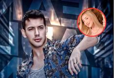 Jean Paul intenta recuperar su familia con Romina Gachoy: exparejita sale a cenar junto a sus hijos