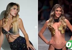 La exorbitante cifra que le exige Brenda Serpa a su futuro novio: “Debe ganar 20 mil dólares mensuales”