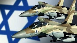 ​Israel amenaza con guerra para acabar con su enemigo Irán