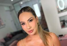 Hijos de Pamela López le dan sorpresa por San Valentín y ella llora de la emoción: “feliz 14, mamita” (VIDEO)