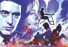 Mi esposo dejó el trabajo y para durmiendo (CASOS DEL CORAZÓN)