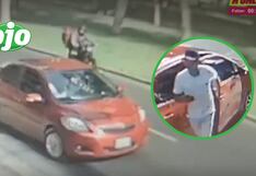 Mininter aclara seguimiento al hijo de la presidenta de la Corte Superior de Lima