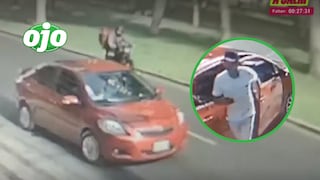 Mininter aclara seguimiento al hijo de la presidenta de la Corte Superior de Lima