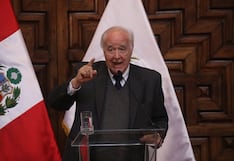 “Fiscal interino Tomás Gálvez no debe hacer cambios”