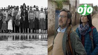 Ministerio de Cultura: más de 27 millones de soles para cine peruano en 2024