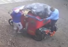 Mujer dentro de colchón era ecuatoriana asesinada a cuchilladas por mafia