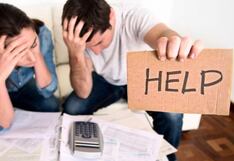 Estrés financiero: cómo superar las preocupaciones económicas