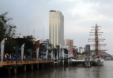 Columna Javier por el mundo: Explorando Quito