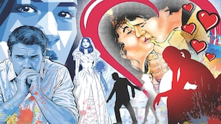 Me pide que vivamos separados después de casarnos (CASOS DEL CORAZÓN)