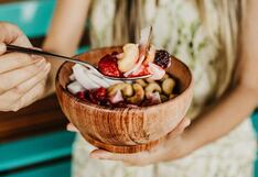 La columna de Pérez Albela: La dieta antiestrés