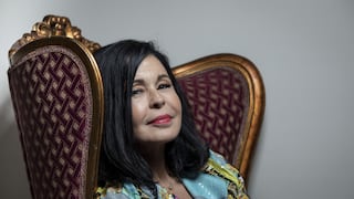 María Conchita Alonso lamenta cancelación de sus shows en Perú