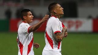 Paolo Guerrero deja en shock con mensaje a horas del Perú vs. Nueva Zelanda