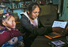 Brecha energética rural supera medio millón de hogares y limita el avance de la inteligencia artificial en el Perú