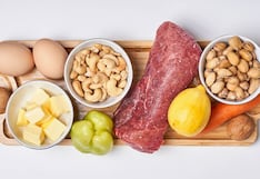 Comer para vivir: ¿La dieta keto sirve para perder peso?