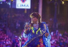 Chola Chabuca confirma que estos artistas se presentarán en evento por su 30 aniversario