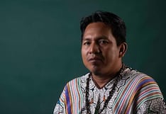 Delincuentes atacan casa de líder shipibo-konibo, Miguel Guimaraes
