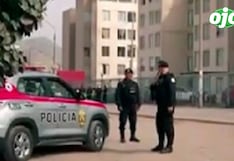 Policía que abatió a delincuente en San Martín de Porres será investigado en libertad