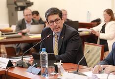 Demartini sobre contratación de allegados: Son personas con harta experiencia