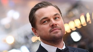 Las famosas escenas que ha improvisado Leonardo DiCaprio en el cine