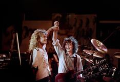 Lima se prepara para una noche épica con el Tributo Sinfónico a Led Zeppelin